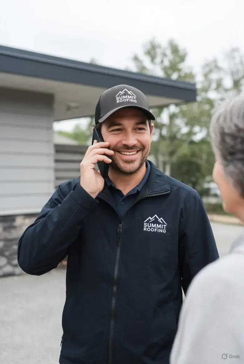 Flat Roof Leak Repair Oshkosh, NE FAQs